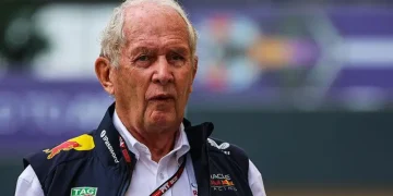 Marko Departs Red Bull After 20-Year Dynasty