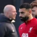 Salah Dropped from Liverpool Squad for Inter Milan Clash After Public Rant
