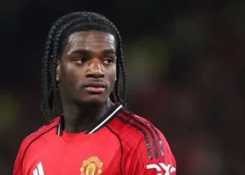 Ayden Heaven Commits to England, Rejects Ghana Switch