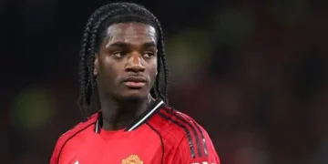 Ayden Heaven Commits to England, Rejects Ghana Switch