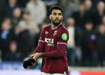 Paqueta Warned, Avoids Extended Ban for Dissent
