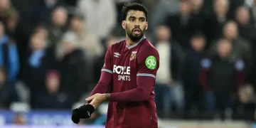 Paqueta Warned, Avoids Extended Ban for Dissent