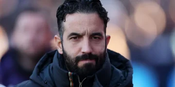 Amorim Shuns Social Media to Escape Abuse Amid Shocking Investigation Findings