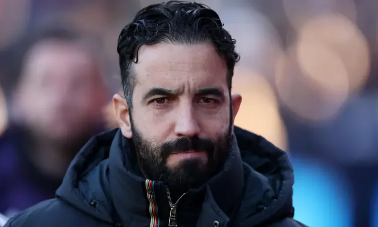 Amorim Shuns Social Media to Escape Abuse Amid Shocking Investigation Findings