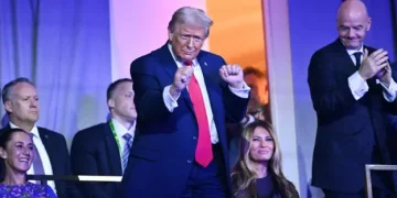 World Cup Draw Highlights: Haaland vs. Mbappé Set for Group Stage Showdown