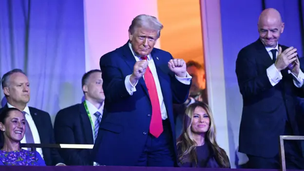 World Cup Draw Highlights: Haaland vs. Mbappé Set for Group Stage Showdown