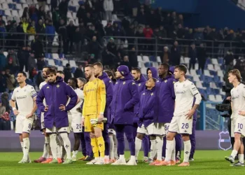 Fiorentina Boosts Security After Threats to Players and Families