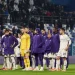 Fiorentina Boosts Security After Threats to Players and Families