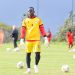 AFCON 2025: Alionzi Nafian Says Uganda Cranes Settled Quickly as Preparations Intensify