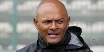 Bartlett: Bafana Primed to End 30-Year AFCON Title Wait