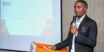 Cricket Uganda Chairman Calls 2025 a Year of Progress and Hard Lessons