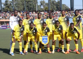 Cubs Seal AFCON Qualification With Clinical Semifinal Performance