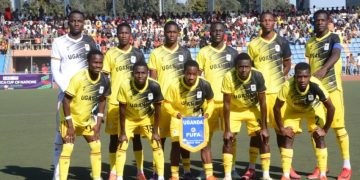 Cubs Seal AFCON Qualification With Clinical Semifinal Performance