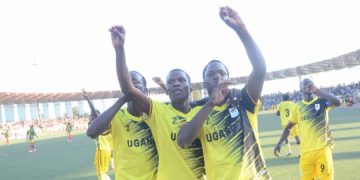 Uganda And Tanzania Meet Again in CECAFA U-17 Final