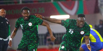 Sell-Out Crowds Expected for Nigeria’s High-Stakes AFCON Clash with Tunisia