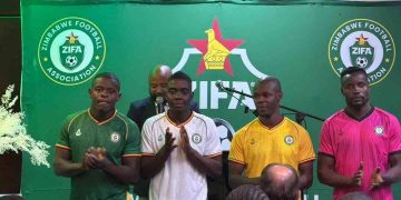 AFCON 2025: Mnangagwa Injects $400,000 into Warriors AFCON Campaign