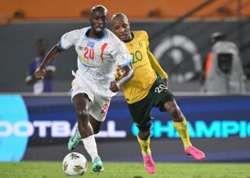 AFCON 2025: Wissa Breaks Silence After Missing Out on DRC Squad