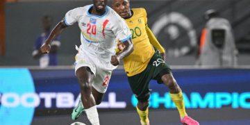 AFCON 2025: Wissa Breaks Silence After Missing Out on DRC Squad