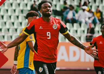 Mozambique Makes History with First-Ever AFCON Win