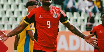 Mozambique Makes History with First-Ever AFCON Win