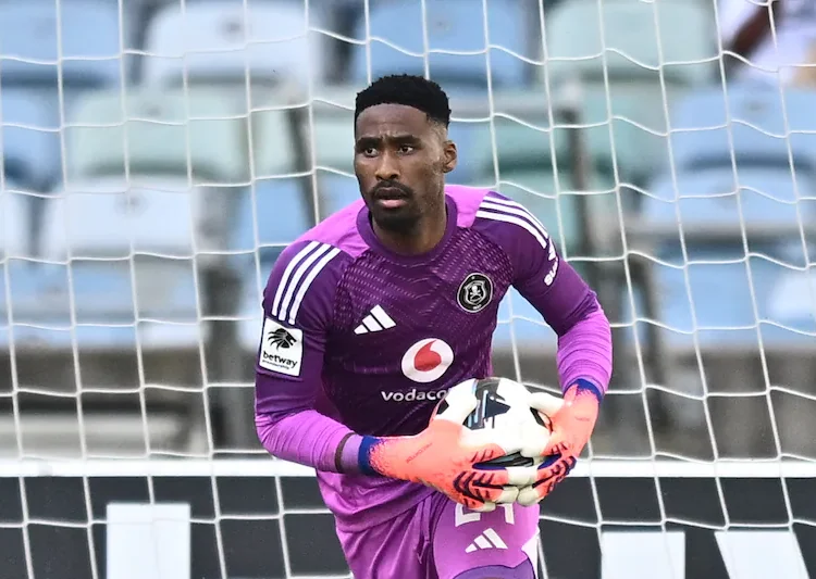 AFCON 2025: Chaine Eager to Shine with Bafana After Pirates Knockout Win