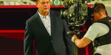 AFCON 2025: Marinica’s Axe Hits Zimbabwe Camp Amid Controversy