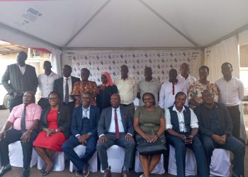 Wagoogo Outlines Priorities as he Begins AUUS Leadership