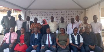 Wagoogo Outlines Priorities as he Begins AUUS Leadership