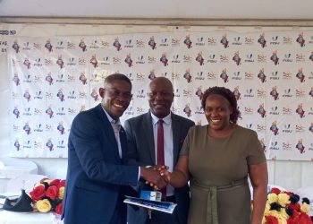 AUUS Leadership Changes Hands as Kabenge Passes Baton to Wagoogo