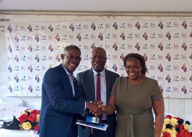 AUUS Leadership Changes Hands as Kabenge Passes Baton to Wagoogo