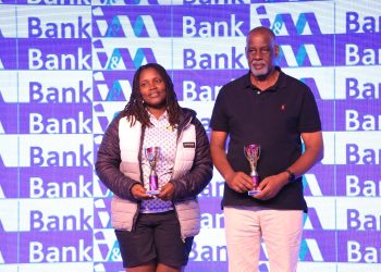 Mariera, Koowe Claim Overall Titles at Katogo Series Finale