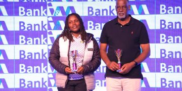 Mariera, Koowe Claim Overall Titles at Katogo Series Finale