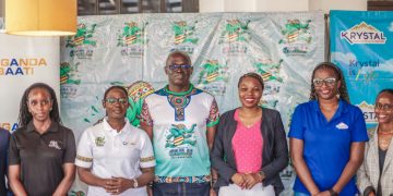 Gulu City Marathon Confirms Full Readiness Ahead of Saturday Start