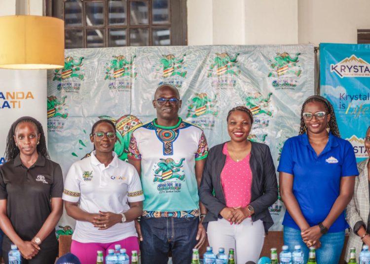 Gulu City Marathon Confirms Full Readiness Ahead of Saturday Start