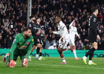 Uganda Put on Alert as Nigerian Stars Send Early AFCON Warning Shot