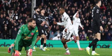 Uganda Put on Alert as Nigerian Stars Send Early AFCON Warning Shot