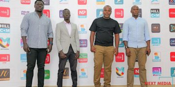 NBS Sport Sets Health Agenda Through Partnership With Vine Fitness
