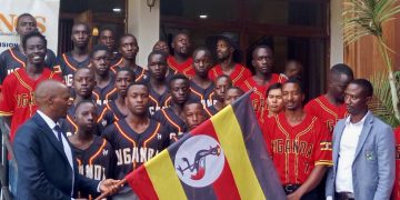 Young Baseball Stars Begin Quest for 2025 World Cup Ticket