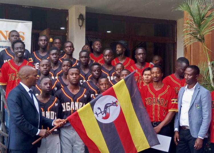 Young Baseball Stars Begin Quest for 2025 World Cup Ticket