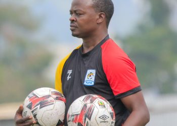 A Kajoba-Like Decision Awaits Muhumuza at Vipers