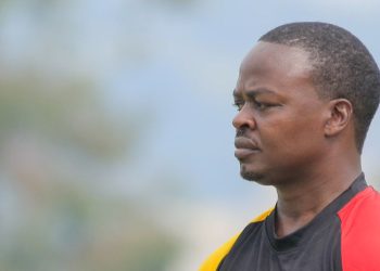 A Kajoba-Like Decision Awaits Muhumuza at Vipers