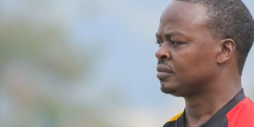 A Kajoba-Like Decision Awaits Muhumuza at Vipers