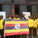 Eighteen-Member Uganda Team Departs For African Youth Games