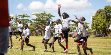 Uganda Lacrosse Association Delivers Landmark Gains in 2025