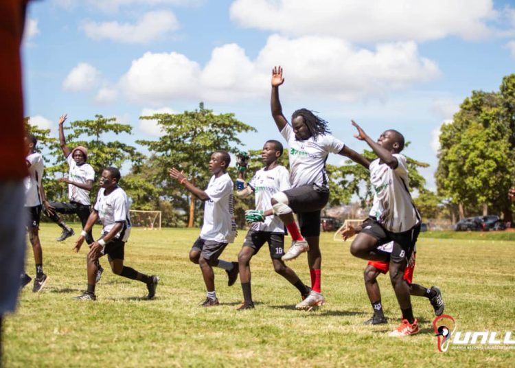 Uganda Lacrosse Association Delivers Landmark Gains in 2025