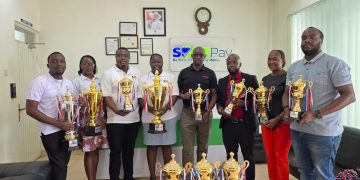 Big Field, Kenyan Stars Headline Uganda Open as Action Starts