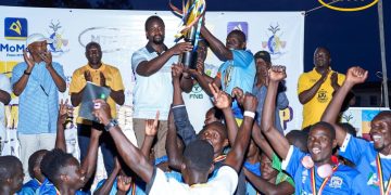 Kigulu Stand Alone After Sealing 2025 Masaza Cup Title