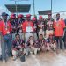 U15 Baseball: Ugandan Takes MVP Award Despite Missing World Cup Slot