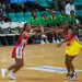 She Cranes Extend Winning Streak AT 2025 Africa Netball Cup