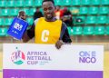 The Rock Clinch 5th Place at 2025 Africa Men’s Netball Cup